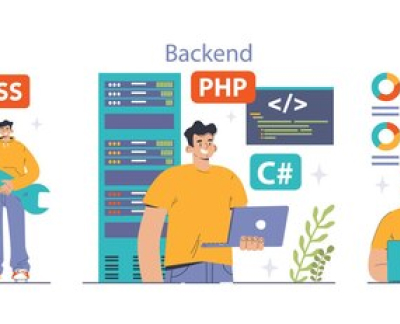 Backend Development